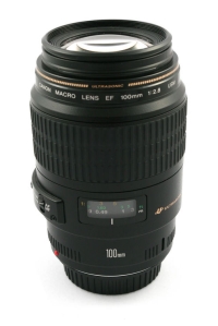 Image stabilization camera lenses 
