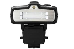 camera flash for a reflex (SLR) camera